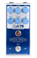 Origin Effects Cali76 - Bass Compressor