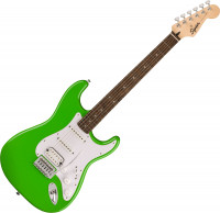 Squier Stratocaster Sonic (HSS, LAU, 2023)