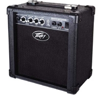 Peavey Transtube Backstage