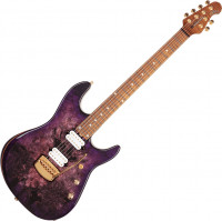 Sterling By Music Man Jason Richardson6 Cutlass
