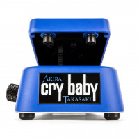 Dunlop Akira Takasaki Fuzz Wah