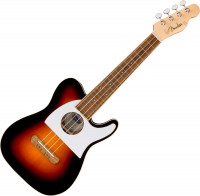 Fender Fullerton Tele Uke