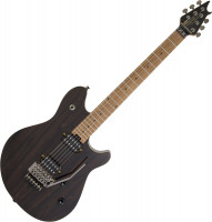 EVH Wolfgang WG Standard Exotic Ziricote