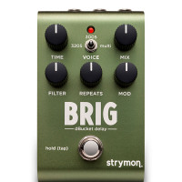 Strymon Brig Delay