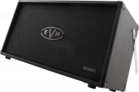 EVH 5150III 50S 2x12 Cabinet - Stealth