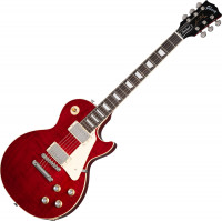 Gibson Les Paul Standard 60s Figured