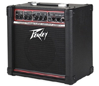 Peavey Transtube 258 EFX