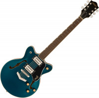 Gretsch Streamliner Collection G2655 Center Block Jr. Double-Cut With V-Stoptail