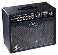 Peavey Triple XXX Super 40