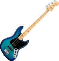 Fender Jazz Bass Player Plus Top (MEX, MN)