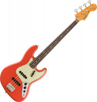 Fender Jazz Bass Vintera II '60s (MEX, RW, 2023)