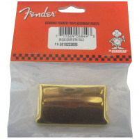 Fender Cache Chevalet Vintage Strat gold