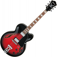 Ibanez AF75 TRS Artcore