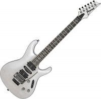 Ibanez Signature Nita Strauss JIVAX2 GH Japan Ghost