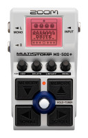 Zoom MS-50G+ Multistomp