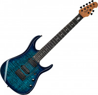 Sterling By Music Man John Petrucci Signature JP157DQM Dimarzio