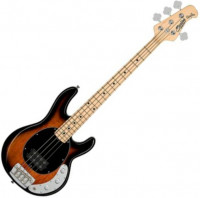 Sterling By Music Man StingRay Short Scale RAYSS4 (MN)