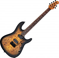 Sterling By Music Man Cutlass Jason Richardson 6-string