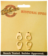 Gibson Historic Knob Pointers Gold