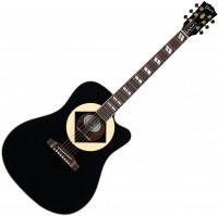 Gibson Signature Artist serie Jerry Cantrell Atone Songwriter