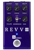 Revv G3 - Distortion