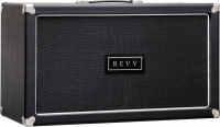 Revv Cabinet 2X12