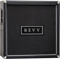 Revv Cabinet 4X12
