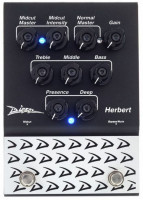 Diezel Herbert -  Preamp Pedal