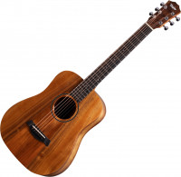 Taylor Baby Taylor BTe-Koa