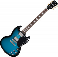 Gibson SG Standard '61 Custom Color