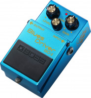 Boss BD-2-B50A Blues Driver - 50th Anniversary