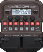 Zoom A series A1 Four Acoustic
