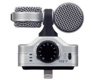 Zoom IQ7