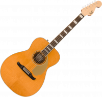 Fender Malibu Vintage