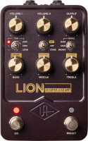 Universal Audio UAFX Lion ’68 Super Lead Amp