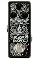 MXR Raw Dawg Overdrive EG74