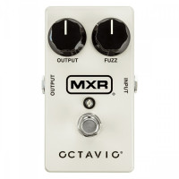 MXR M267 - Octavio Fuzz