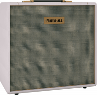 Marshall Studio Vintage SV112 Cab - White Elephant Grain