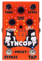 Stone Deaf Syncopy - Analog Delay