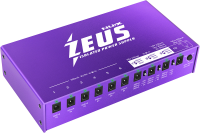 Nux Zeux Isolated Power Supply