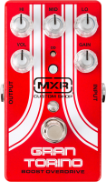 MXR Gran Torino Boost Overdrive