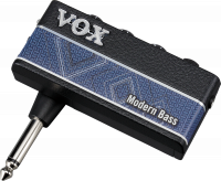 Vox Amplug 3 Modern Bass