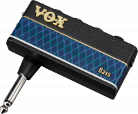 Vox Amplug 3 Bass