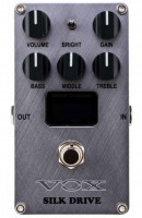 Vox Silk Drive Valvenergy