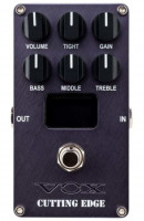 Vox Cutting Edge Valvenergy