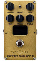 Vox Copperhead Drive Valvenergy