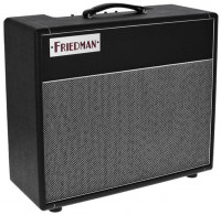 Friedman Little Sister Combo - Black