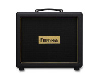 Friedman Pink Taco 1X12 Cabinet