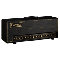 Friedman BE-100 Deluxe