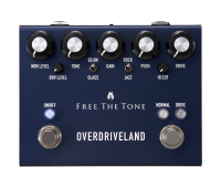 Free the tone Overdriveland